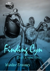 Capa do artigo Finding Cyn