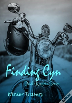 Capa do artigo Finding Cyn