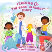 Capa do artigo Finding D