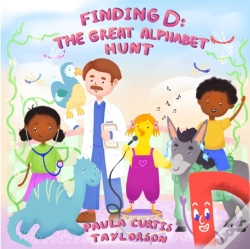 Capa do artigo Finding D