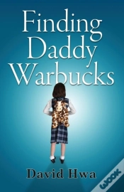 Capa do artigo Finding Daddy Warbucks