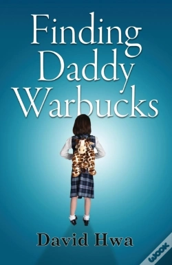Capa do artigo Finding Daddy Warbucks