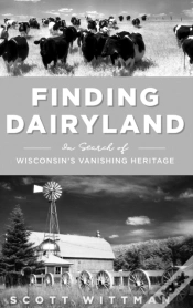 Capa do artigo Finding Dairyland
