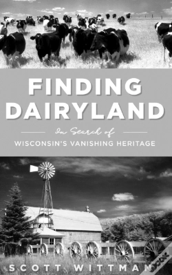Capa do artigo Finding Dairyland