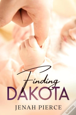 Capa do artigo Finding Dakota