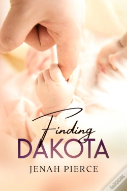 Capa do artigo Finding Dakota