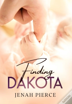 Capa do artigo Finding Dakota
