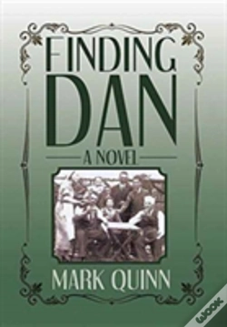 Capa do artigo Finding Dan