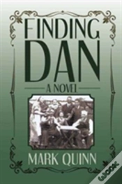 Capa do artigo Finding Dan