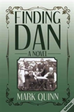 Capa do artigo Finding Dan