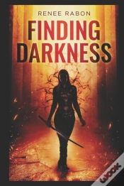 Capa do artigo Finding Darkness