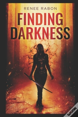 Capa do artigo Finding Darkness