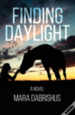 Capa do artigo Finding Daylight