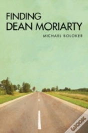 Capa do artigo Finding Dean Moriarty