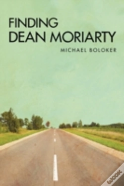 Capa do artigo Finding Dean Moriarty