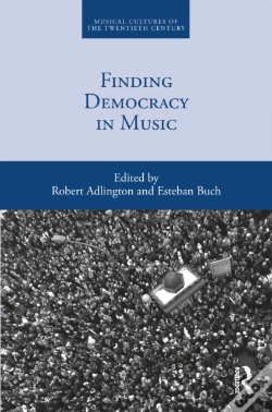 Capa do artigo Finding Democracy In Music