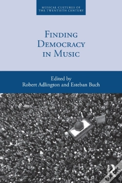 Capa do artigo Finding Democracy In Music