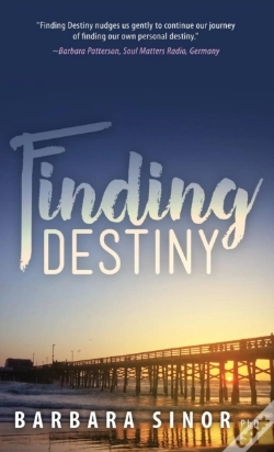 Capa do artigo Finding Destiny