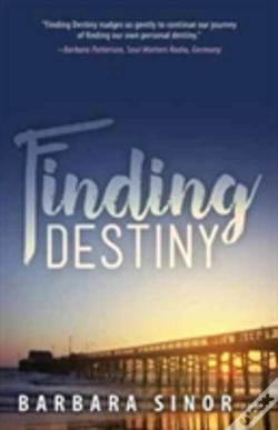 Capa do artigo Finding Destiny