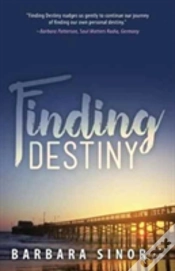 Capa do artigo Finding Destiny
