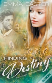 Capa do artigo Finding Destiny