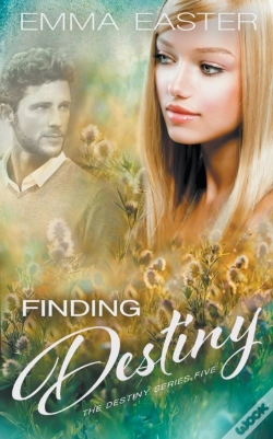 Capa do artigo Finding Destiny