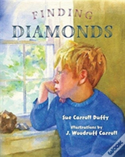 Capa do artigo Finding Diamonds