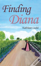 Capa do artigo Finding Diana