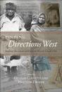 Finding Directions West - Preview
