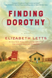 Capa do artigo Finding Dorothy