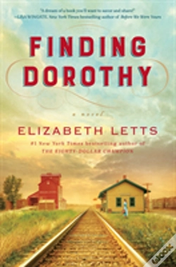 Capa do artigo Finding Dorothy