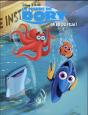Finding Dory - Preview
