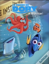 Finding Dory