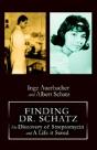 Finding Dr. Schatz - Preview