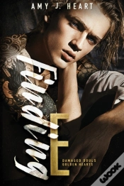 Capa do artigo Finding E