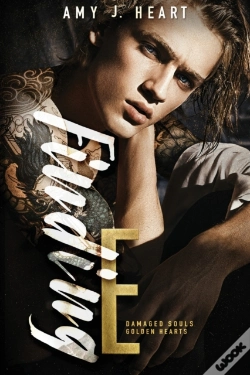 Capa do artigo Finding E