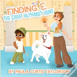 Capa do artigo Finding E