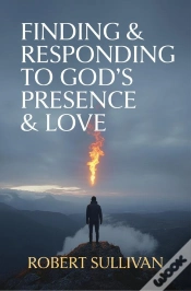 Capa do artigo Finding & Responding To God