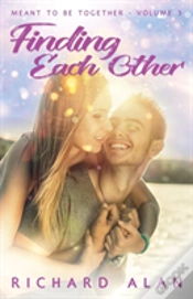 Capa do artigo Finding Each Other