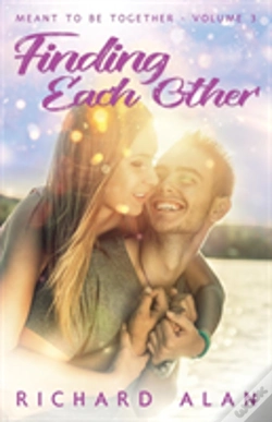 Capa do artigo Finding Each Other