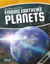 Capa do artigo Finding Earthlike Planets