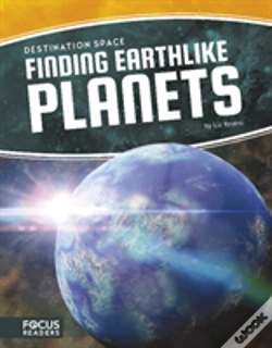Capa do artigo Finding Earthlike Planets