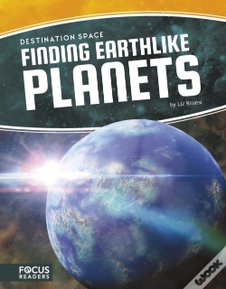 Capa do artigo Finding Earthlike Planets