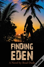 Capa do artigo Finding Eden
