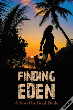 Capa do artigo Finding Eden