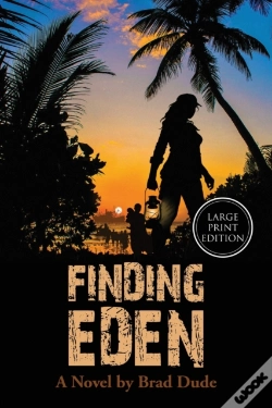 Capa do artigo Finding Eden