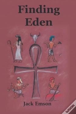 Capa do artigo Finding Eden
