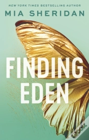 Capa do artigo Finding Eden