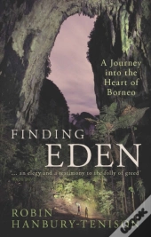 Finding Eden