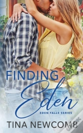 Finding Eden